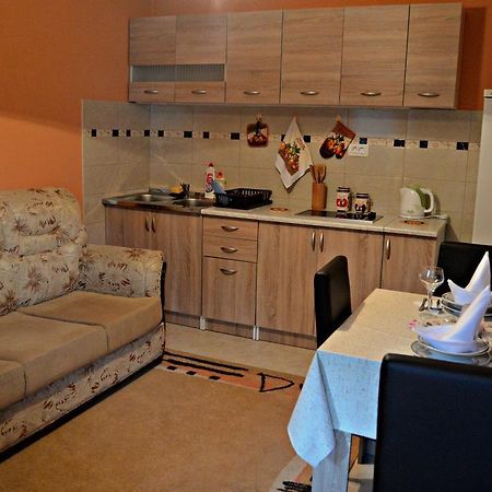 Apartments Bucin Котор Екстериор снимка