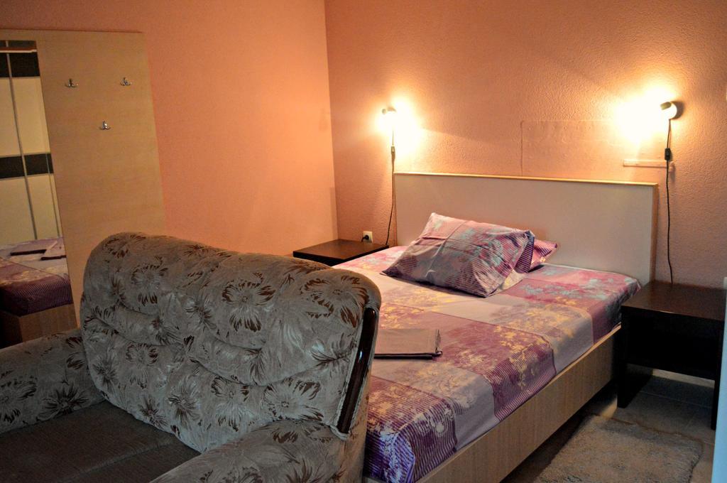 Apartments Bucin Котор Екстериор снимка