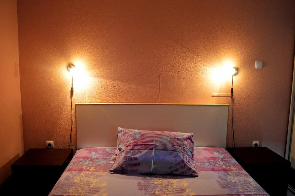 Apartments Bucin Котор Екстериор снимка