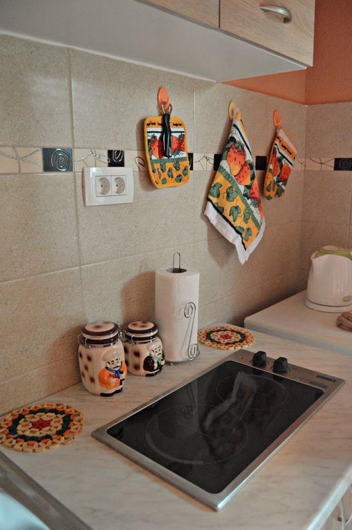 Apartments Bucin Котор Екстериор снимка